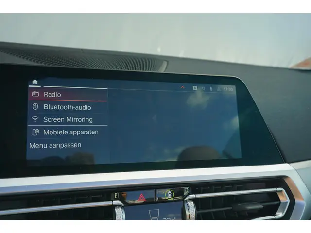 BMW 4 Serie Cabrio 420i 2021 Benzine 25