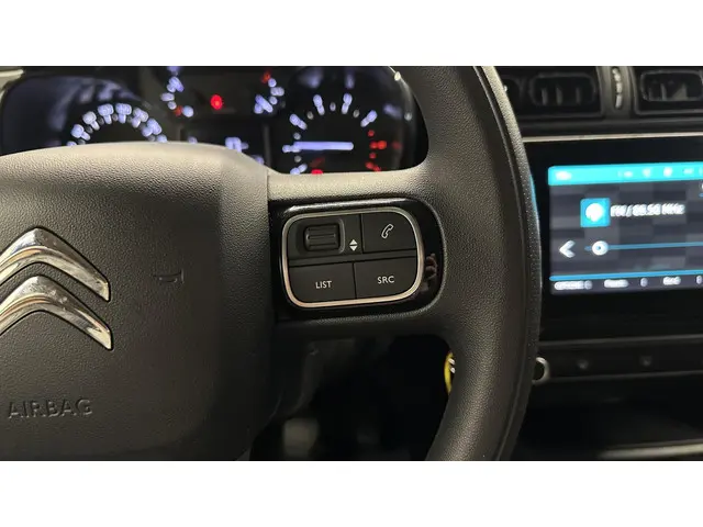 Citroën C3 1.2 PureTech S&S Feel 2020 Benzine 21