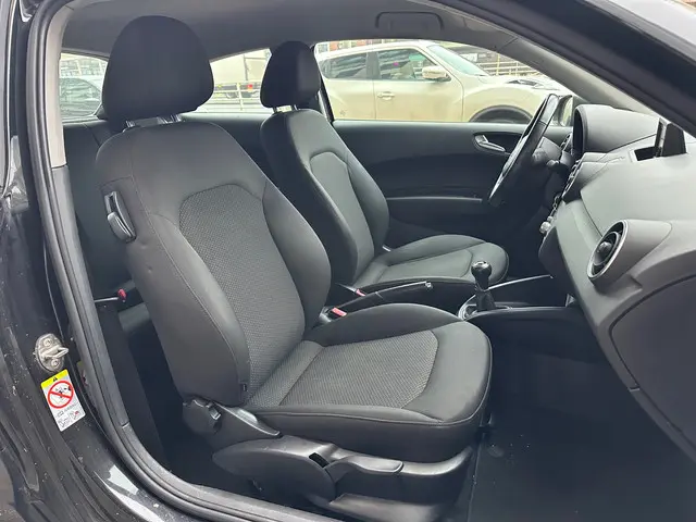 Audi A1 1.2 TFSI Pro Line S Clima 2013 Benzine 10