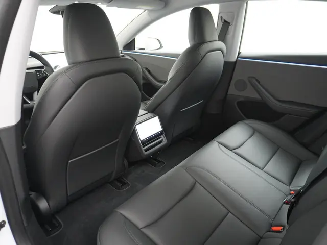Tesla Model 3 RWD 60 kWh 2024 Elektrisch 21