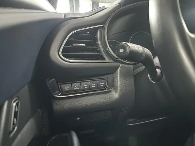 Mazda CX-30 2.0 e-SkyActiv-G M Hybrid 2021 Benzine 7