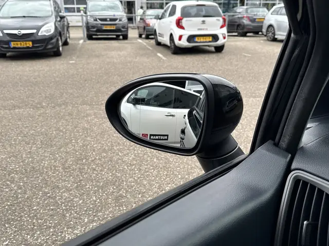 Kia Rio 1.2 CVVT World Cup Edition 2014 Benzine 51