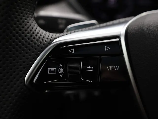 Audi e-tron GT 476 PK 2023 Elektrisch 30