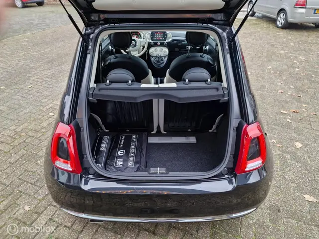 Fiat 500 1.0 Hybrid Star 2020 Benzine 18