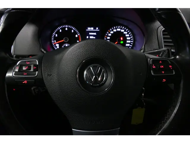 Volkswagen Sharan 1.4 TSI Comfortline 7p. 2013 Benzine 22