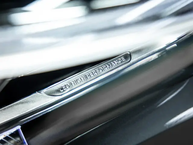 Mercedes-Benz GLA 200 AMG Line 2023 Benzine 39