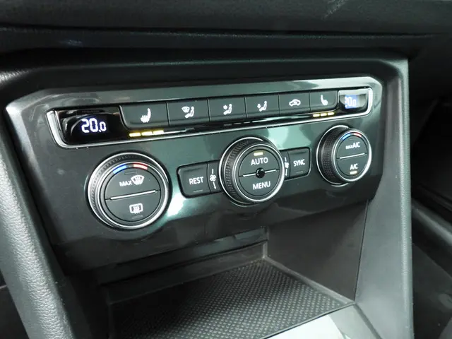 Volkswagen Tiguan 1.4 TSI ACT Comfortline 2016 Benzine 14