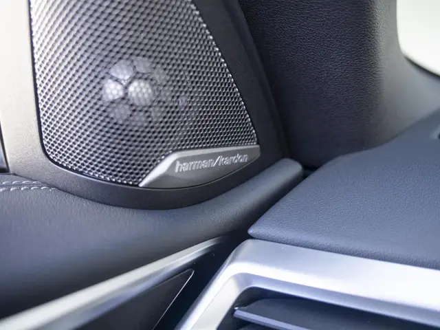 BMW 4 Serie Cabrio M440i xDrive 2025 Benzine 41