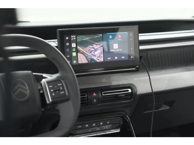 Citroën C3 1.2 Turbo 100pk Max 2025 Benzine 3