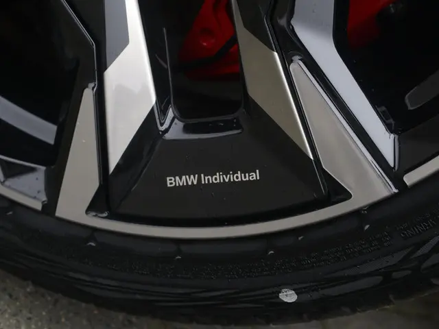 BMW i5 M60 xDrive 2026 Elektrisch 59