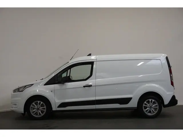 Ford Transit Connect 3