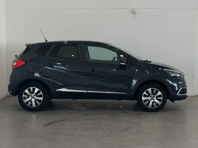 Renault Captur 0.9 TCe 90 Limited 2017 Benzine 14