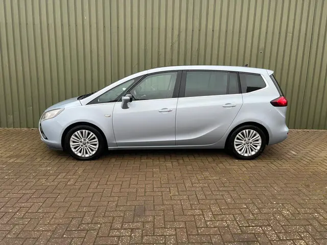Opel Zafira Tourer 1.4 Business+ 7p. 2014 Benzine 5