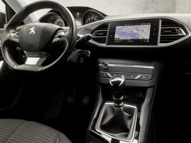 Peugeot 308 SW 1.2 PureTech Sport 2020 Benzine 7