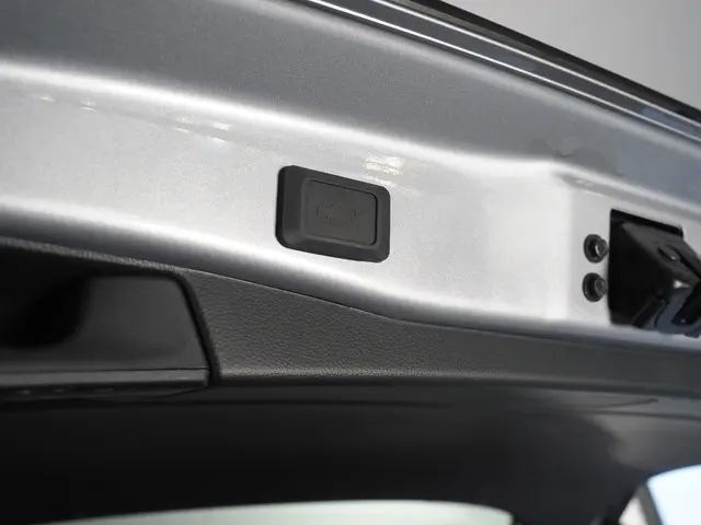 Toyota RAV4 2.5 Hybrid Executive 2024 Hybride Benzine 11