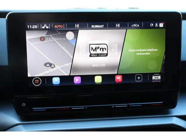 SEAT Leon 1.5 eTSI 150pk DSG FR 2020 Benzine 23