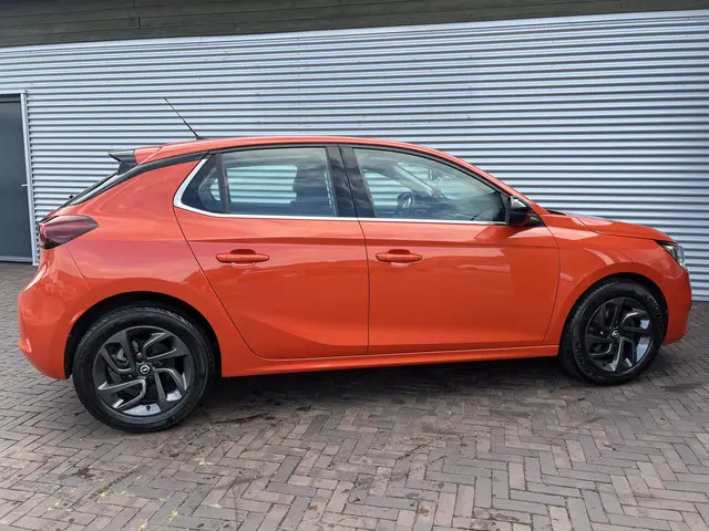 Opel Corsa 1.2 Elegance 2020 Benzine 4