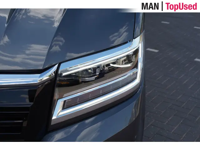 MAN TGE 3.180 2024 Diesel 23