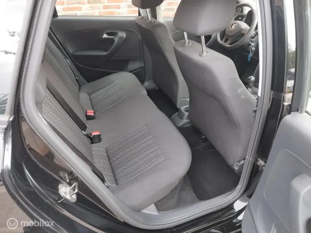 Volkswagen Polo 1.2 2017 Benzine 16