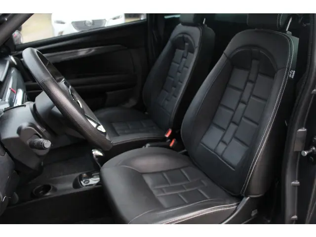 Ligier JS60 Brommobiel Chic AIRCO,LMV 2022 Diesel 5