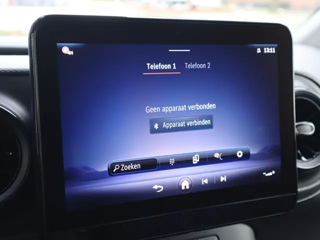 Mercedes-Benz eCitan 112 Pro L1 51 kWh 2025 Elektrisch 22