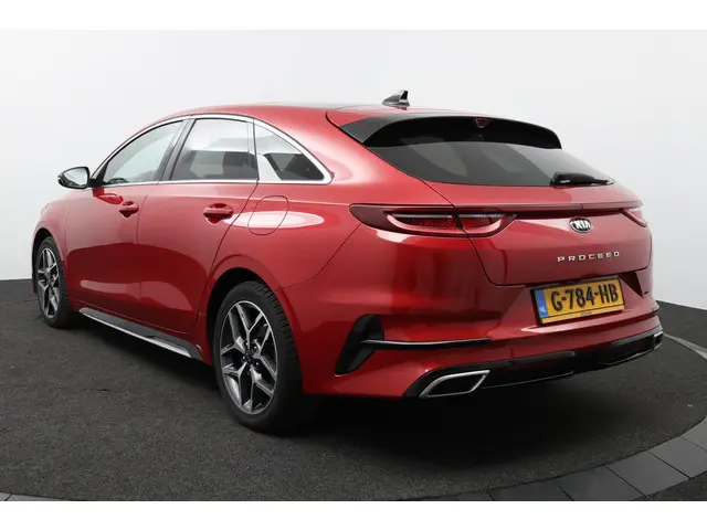 Kia ProCeed 1.0 T-GDI GT-Line 2019 Benzine 30