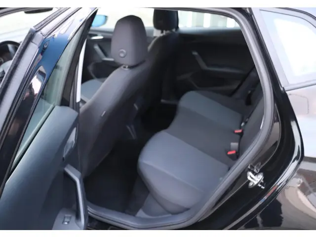 SEAT Ibiza 1.0 EcoTSI Style 2022 Benzine 13