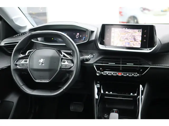Peugeot 208 1.2 PURETECH ALLURE-PACK SKY 2020 Benzine 20