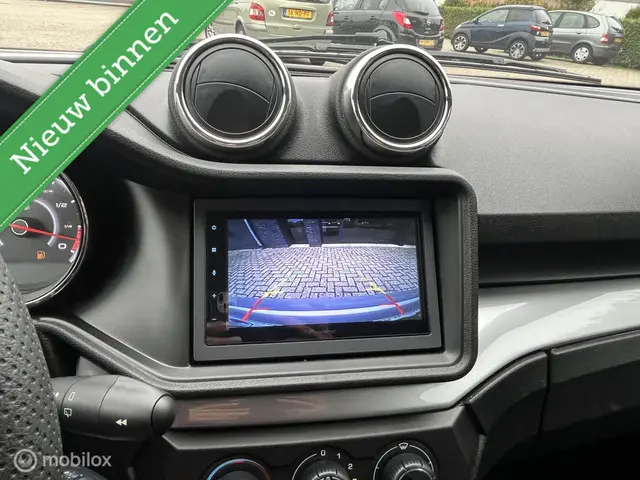 Aixam Crossover Premium 2025 Diesel 10