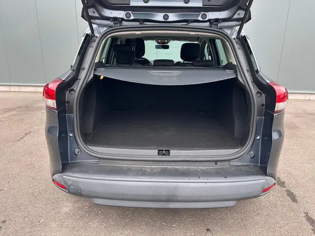 Renault Clio Estate 0.9 TCe Zen AIRCO | NAVI ! 2018 Benzine 15