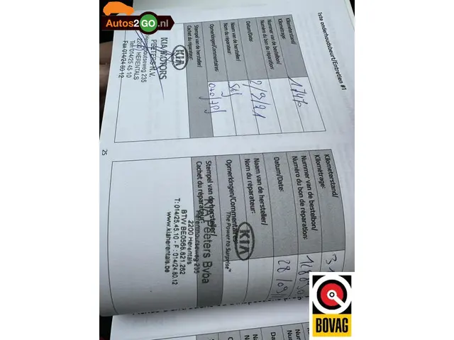 Kia Ceed 1.6 CRDi DynamicPlusLine 2020 Diesel 29