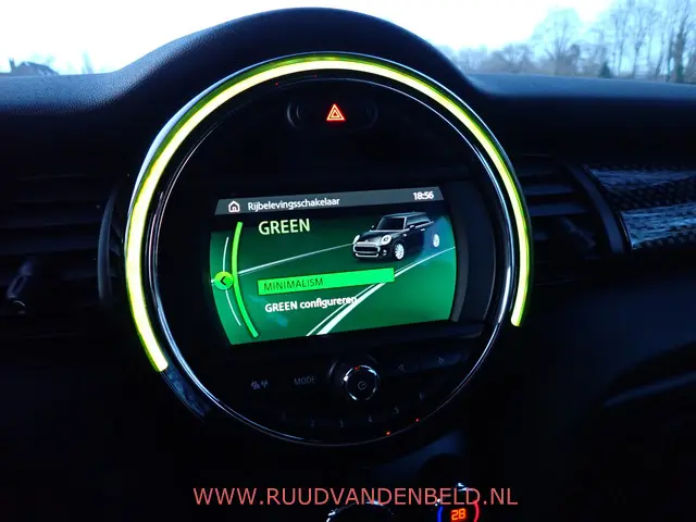 MINI Cooper S Mini 2.0 Chili 2021 Benzine 18