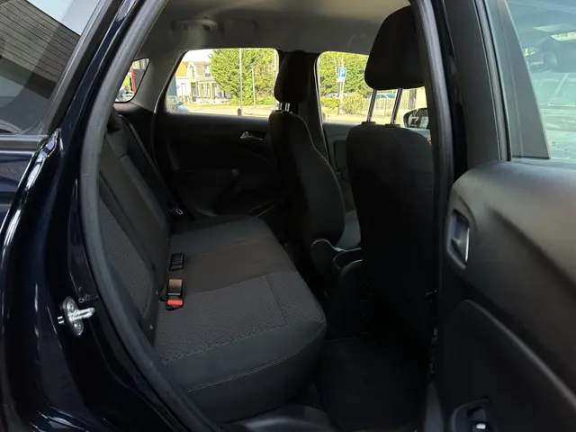 Opel Crossland X 1.2 Turbo Edition 2020 Benzine 6