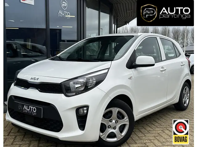 Kia Picanto 1.0 DPi ComfortLine 2022 Benzine