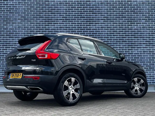Volvo XC40 2.0 T4 Inscription 2018 Benzine 4