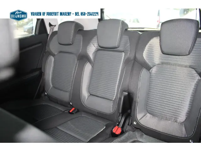 Renault Scénic 1.3 TCe Limited|PDC|Navi|Camera 2019 Benzine 5