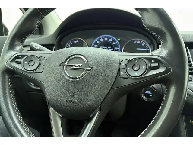 Opel Astra 1.2 Business Elegance 2021 Benzine 21