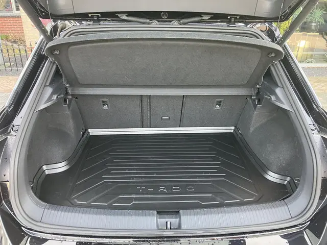 Volkswagen T-Roc 1.5 TSI Sport 2022 Benzine 18