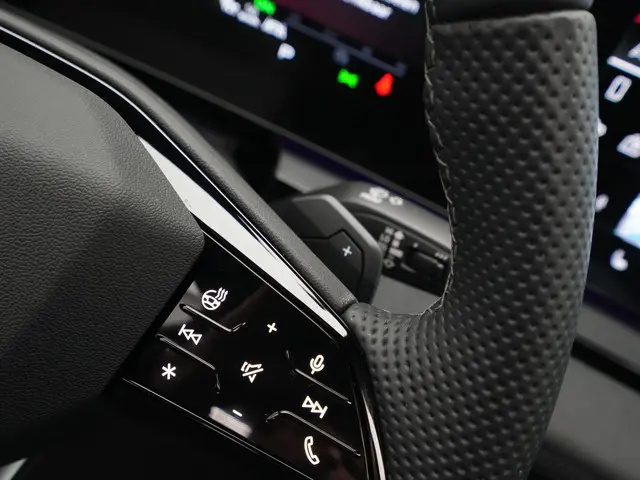 Audi SQ6 e-tron SQ6 100 kWh 2024 Elektrisch 37