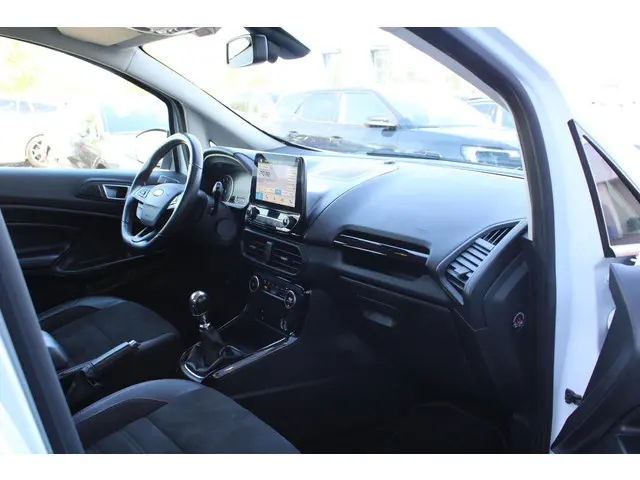 Ford EcoSport 1.0 EcoBoost ST-Line 2018 Benzine 12