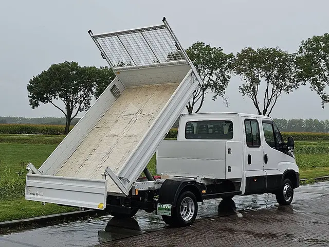 Iveco Daily 35C16 2021 Diesel 3