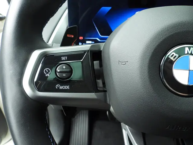 BMW X3 M50 2025 Benzine 13