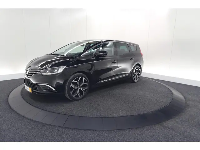 Renault Grand Scénic TCe 140 EDC Limited 2021 Benzine 88
