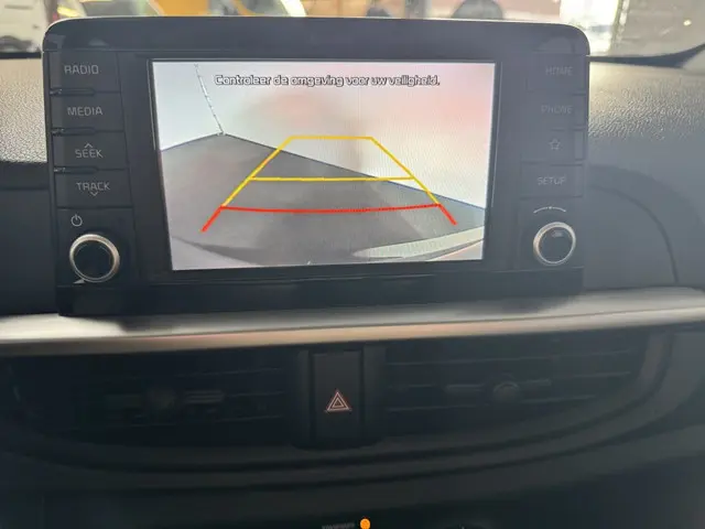 Kia Picanto 1.0 MPi Comf.Pl.L. 2019 Benzine 30