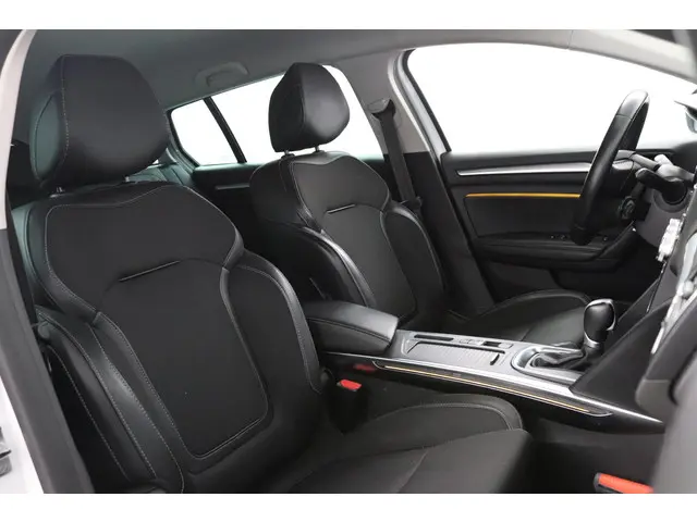 Renault Mégane Estate 1.3 TCe Intens 2021 Benzine 10
