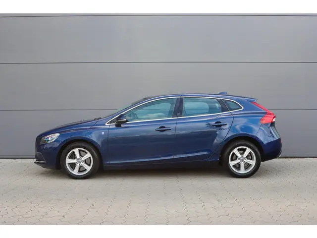 Volvo V40 2.0 D4 Ocean Race Business 2014 Diesel 18