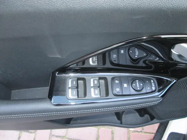 Kia Niro 1.6 GDi PHEV DynamicLine 2019 Hybride Benzine 7