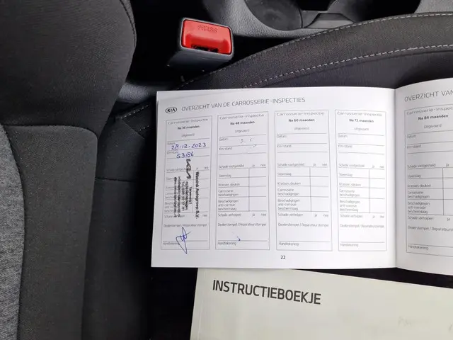 Kia Stonic 1.0 T-GDi DynamicLine 2020 Benzine 24