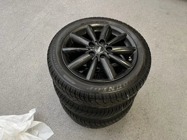 MINI Clubman 1.5 One Salt Business 2018 Benzine 15