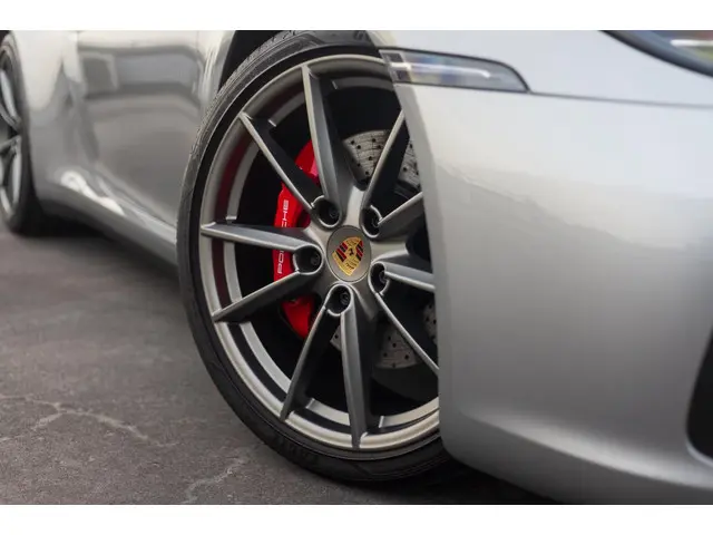 Porsche 911 3.0 Carrera 4S 2020 Benzine 5